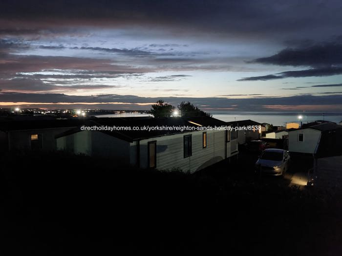 Photo of Caravan on Reighton Sands Holiday Park